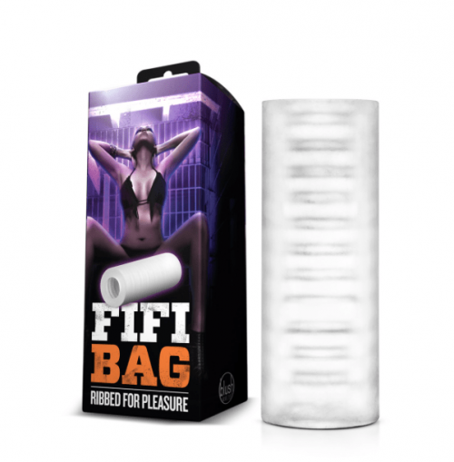 Fifi Bag – Frosted – Varta Mayoreo