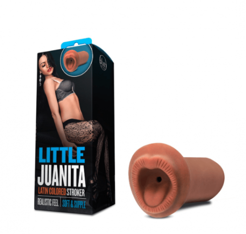 Little Juanita – Latin – Varta Mayoreo