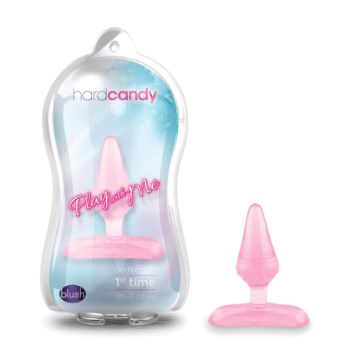 Play With Me – Hard Candy – Pink – Varta Mayoreo