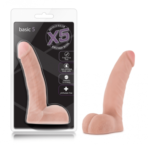 X5 – Basic 5 – Beige – Varta Mayoreo