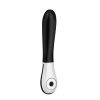 Ovo E2 Recharge Vibrator Black_A