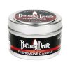 Scandal Candles-Passion Fruit Burning Desire 4Oz - Varta Mayoreo