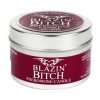Scandal Candles-Black Cherry Blazin Bitch 4Oz - Varta Mayoreo