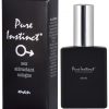 Pure Instinct Sex Attractant Cologne-Man 1Oz - Varta Mayoreo