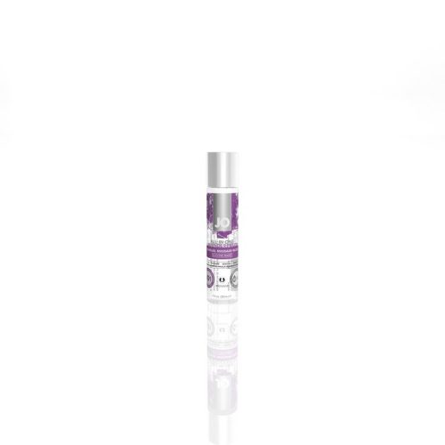 JO All In One Sensual Massage Glide 1 Fl. Oz – Varta Mayoreo