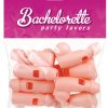 Bachelorette Party Favors Pecker Whistles - 8Pc. - Varta Mayoreo
