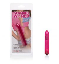 Shane'S World Sparkle Bullet Pink - Varta Mayoreo