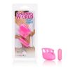 Sw Finger Tingler - Pink - Varta Mayoreo