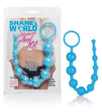 Sw Advanced Anal 101 - Blue - Varta Mayoreo