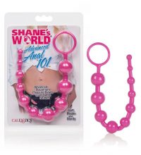 Sw Advanced Anal 101 - Pink - Varta Mayoreo