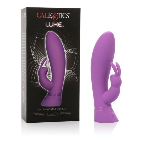 Luxe Touch Sensitive Rabbit – Varta Mayoreo