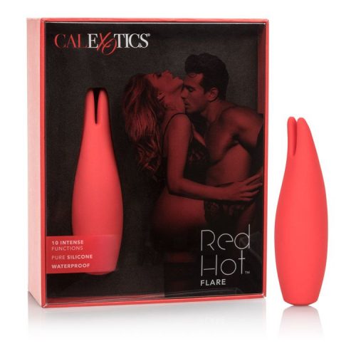 Red Hots – Flare – Varta Mayoreo