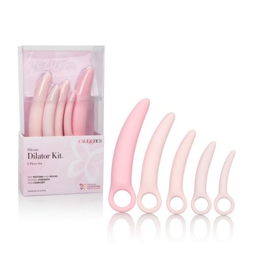 Inspire Sili Dilator 5 Pc Set – Varta Mayoreo