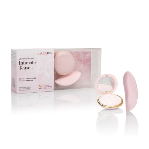 Inspire Vibrating Remote Intimate Teaser – Varta Mayoreo