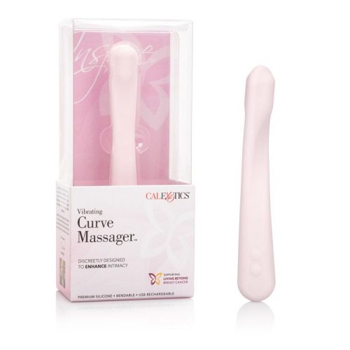 Inspire Vib Curve Massager – Varta Mayoreo