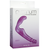 Platinum Premium Silicone-The Purple - Varta Mayoreo