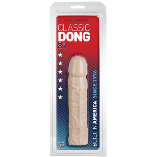 Classic dong- 8 inch – Varta Mayoreo