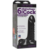 Vac-U-Lock Codeblack-6 inc B - Varta Mayoreo