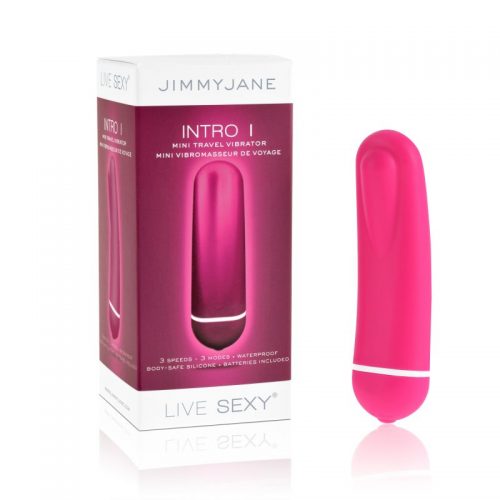 Intro 1 Pink – Varta Mayoreo