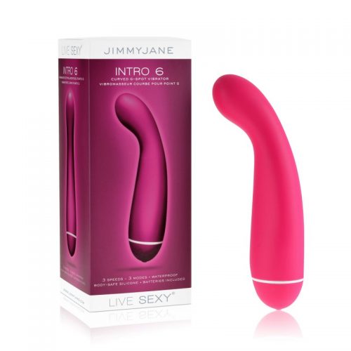 Intro 6 Pink – Varta Mayoreo