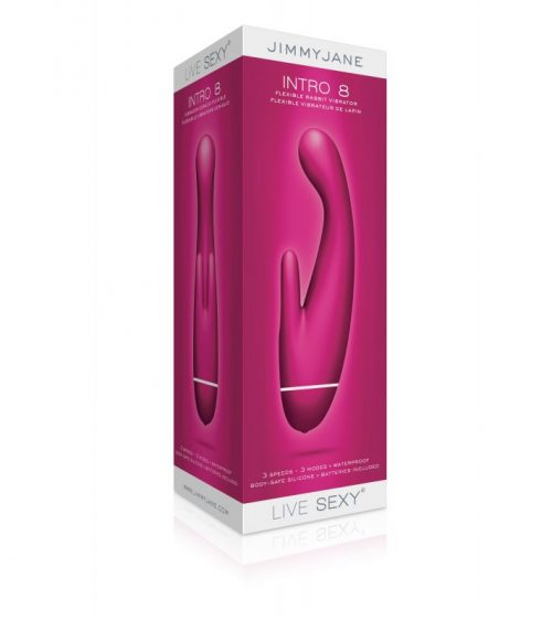 Intro 8 Pink – Varta Mayoreo