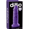 Dillio Purple - 6" Chub - Varta Mayoreo