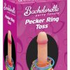 Bachelorette Party Favors Pecker Ring oss - Varta Mayoreo