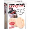 Pipedream Extreme Beefy Snatch - Varta Mayoreo
