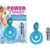 Power Pleasure-Blue - Varta MAyoreo Sex Shop Online México