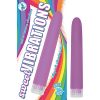 Sweet Vibrations-Lavender - Varta MAyoreo Sex Shop Online México