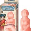 Geisha Tight Stroker-Flesh - Varta MAyoreo Sex Shop Online México
