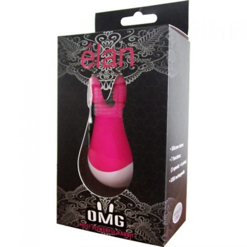 elan Le Luxe Wtrpf Vibe-Pink – Varta Mayoreo Sex Shop