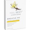 Feel Sexy Breathe Me Vanilla - Varta Mayoreo Sex Shop