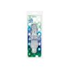 Starlight Gems - Minis - Virgo - Clear - Varta Mayoreo Sexshop Online