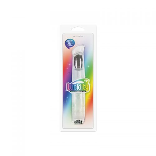 Lucidity – Spectrum – Light Up Vibe – Varta Mayoreo Sexshop Online