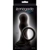 Renegade - Pop & Lock - Rambo - Black - Varta Mayoreo Sexshop Online