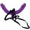 Double Delight Strap-On – Varta Mayoreo Sex Shop