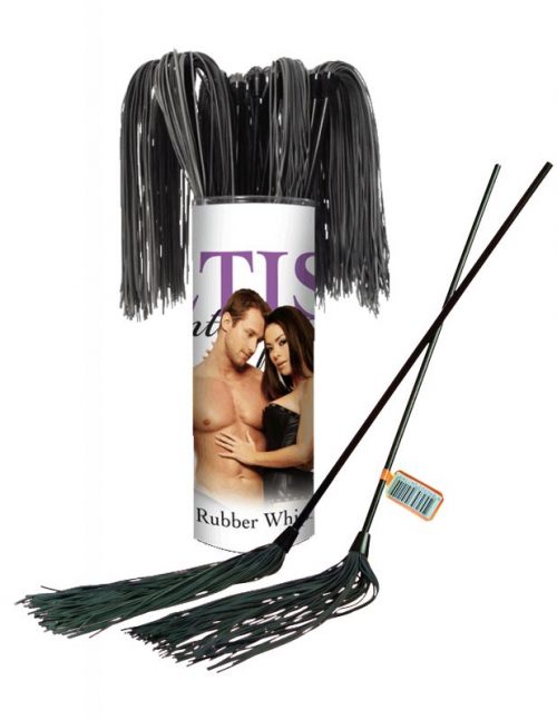 Fetish Fantasy Series