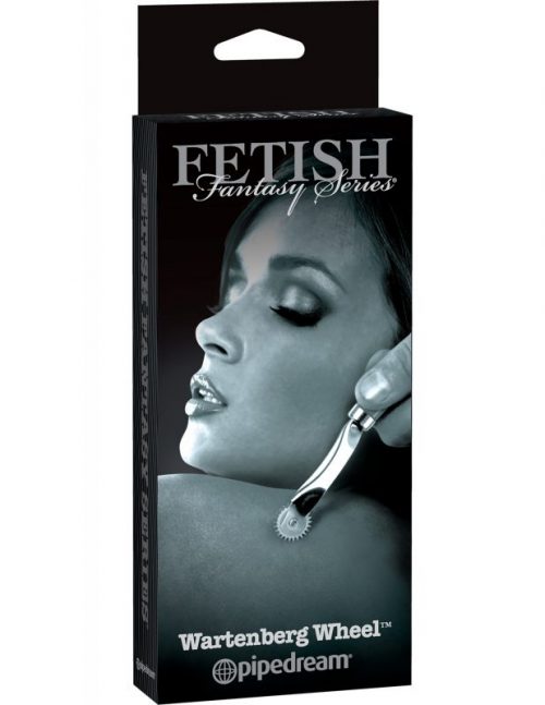 Fetish Fantasy Series Limited Edition