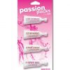 Passion Packs For Her - Varta Mayoreo Sex Shop