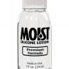 Silicone Moist