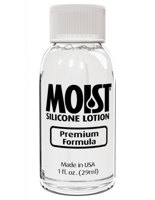 Silicone Moist