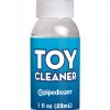 Pipedream Toy Cleaner 1 Fl. Oz. - Varta Mayoreo Sex Shop
