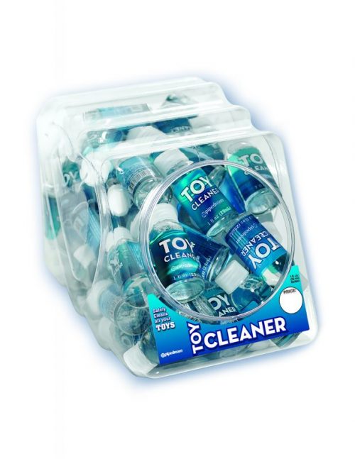 Pipedream Toy Cleaner 1 Fl. Oz.  (1 pza) – Varta Mayoreo Sex Shop