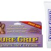Sure Grip 1.5 Oz. - Varta Mayoreo Sex Shop