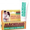 Machismo Cream .5 Oz. - Varta Mayoreo Sex Shop