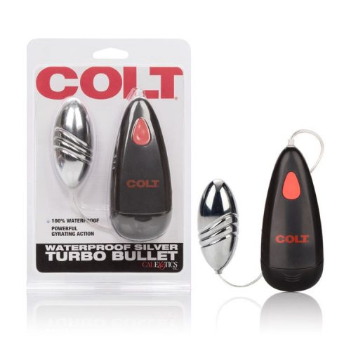 Colt Waterproof Silv Urbo Blt – Varta Mayoreo