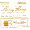 Horny Honey Stimulating Arousal Cream 1Oz Tubes - Varta Mayoreo