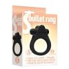 Bullet Ring Silicone - Varta Mayoreo Sex Shop