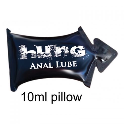 Hung Anal Lube Pillow – Varta Mayoreo
